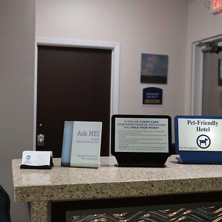 Best Western Lake Conroe Montgomery Exterior photo