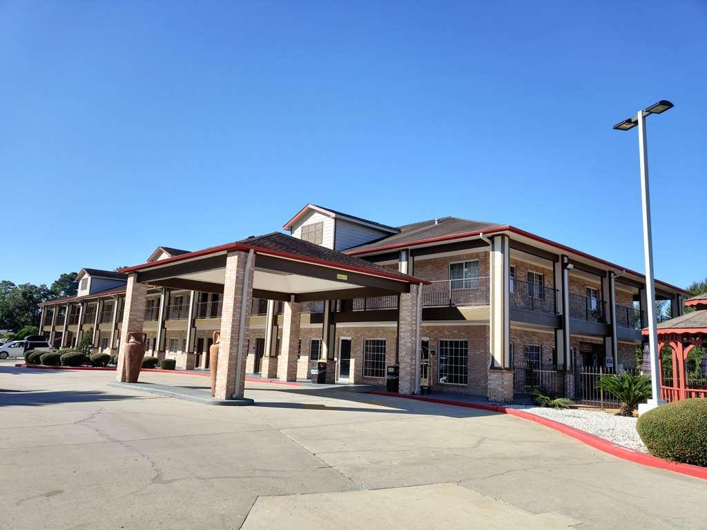 Best Western Lake Conroe Montgomery Exterior photo