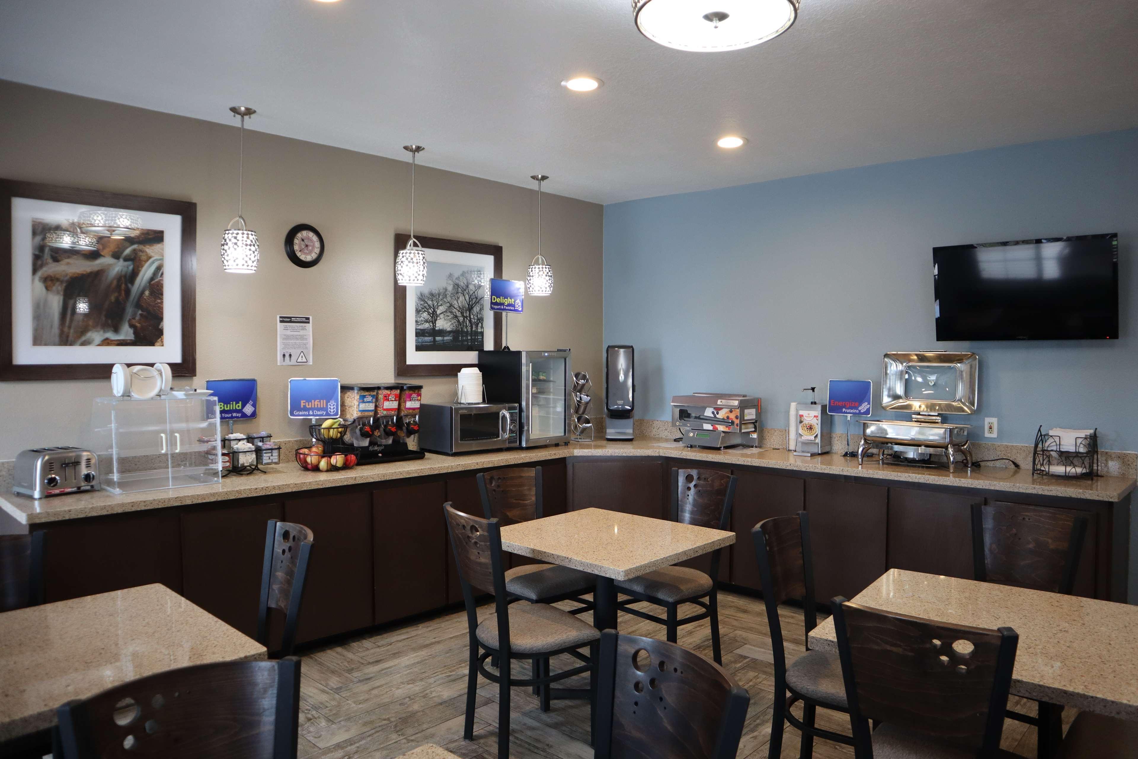 Best Western Lake Conroe Montgomery Exterior photo