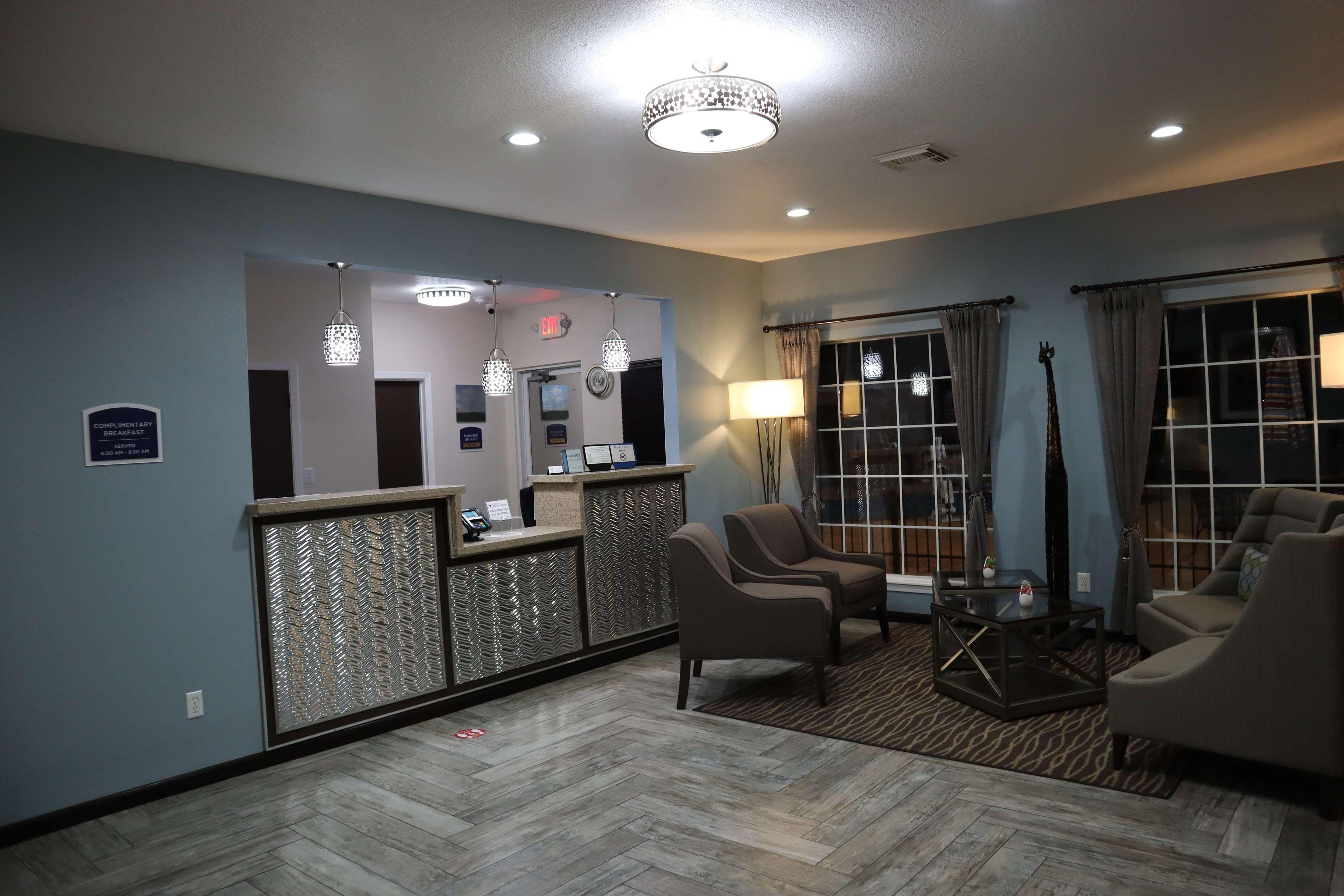 Best Western Lake Conroe Montgomery Exterior photo