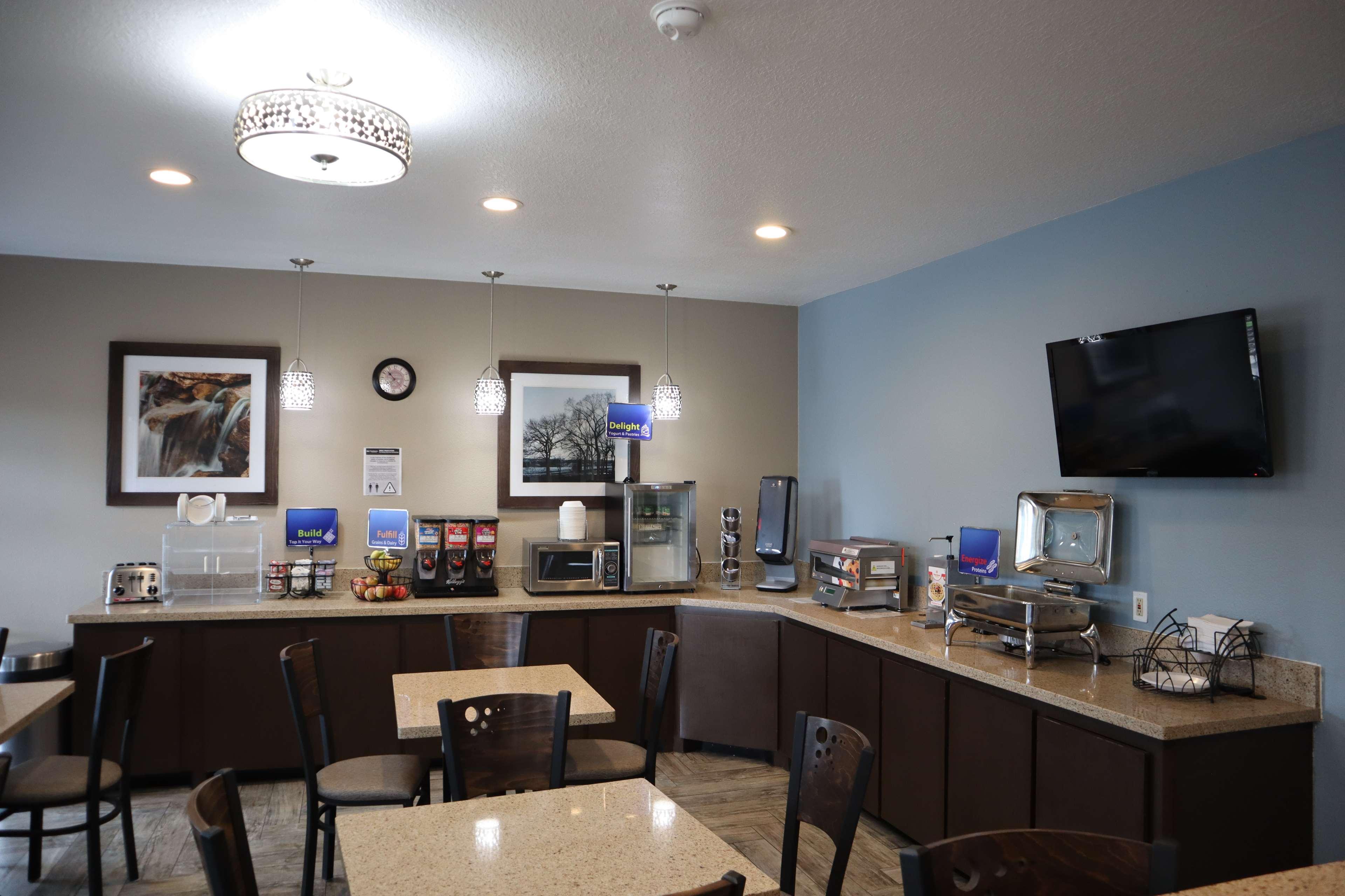 Best Western Lake Conroe Montgomery Exterior photo