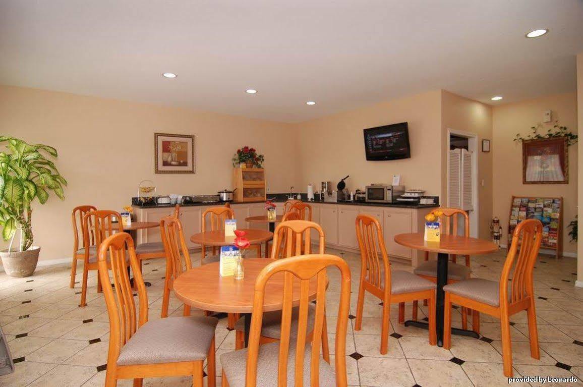 Best Western Lake Conroe Montgomery Exterior photo