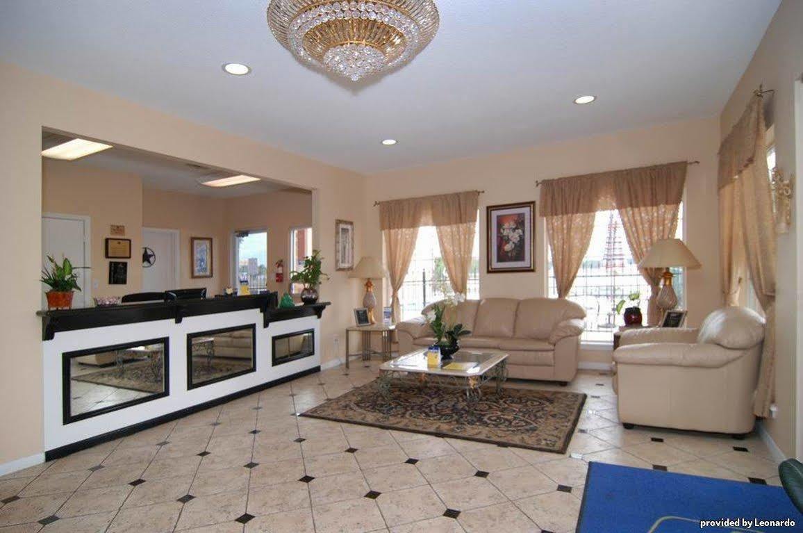 Best Western Lake Conroe Montgomery Exterior photo